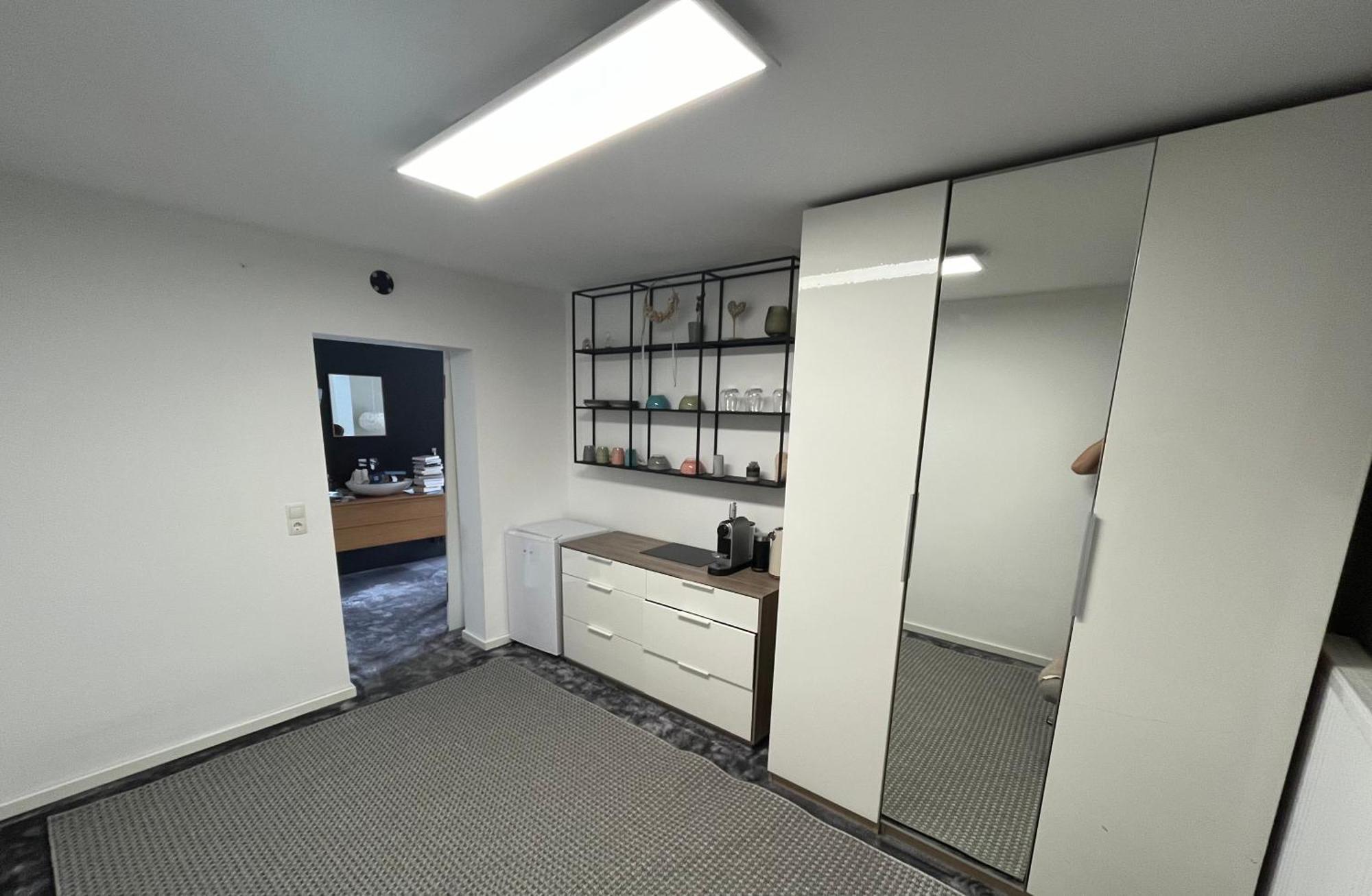 Bonne Ame Apartman Sankt Martin Kültér fotó