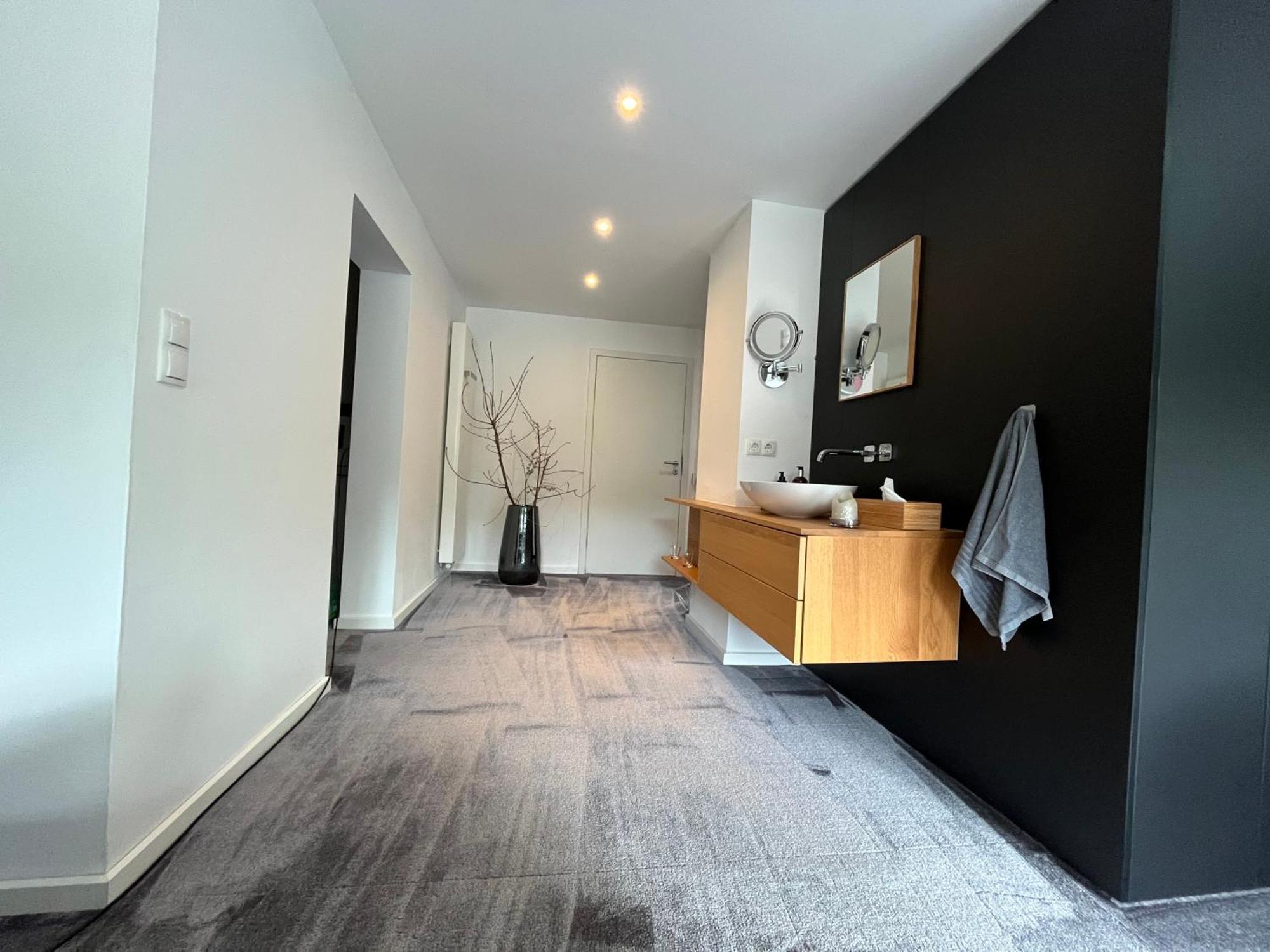 Bonne Ame Apartman Sankt Martin Kültér fotó